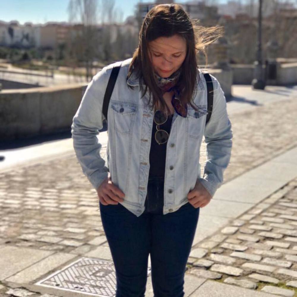 Meet your Posher, Catalina